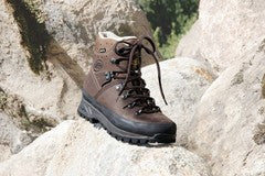 Scarponi e calzature outdoor