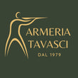 Armeria Tavasci dal 1979 negozio specializzato in attrezzatura da Caccia, Pesca e Outdoor. Lavoriamo con i migliori marchi.