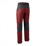 Pantaloni Deerhunter Strike Rosso freeshipping - ARMERIA TAVASCI