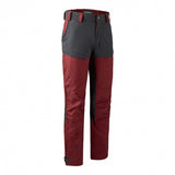 Pantaloni Deerhunter Strike Rosso freeshipping - ARMERIA TAVASCI