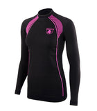 Maglia Maniche Lunghe Lightwool Donna freeshipping - ARMERIA TAVASCI