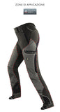 Trabaldo Pantalone SUMMIT freeshipping - ARMERIA TAVASCI