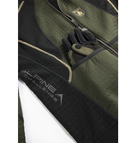 Felpa leggera TRAIL