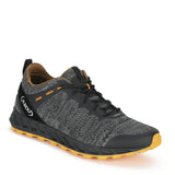 Calzatura AKU Rapid Air Black Orange freeshipping - ARMERIA TAVASCI