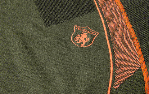 Maglia Manica Lunga Lightwool Trabaldo Gino - Main Image